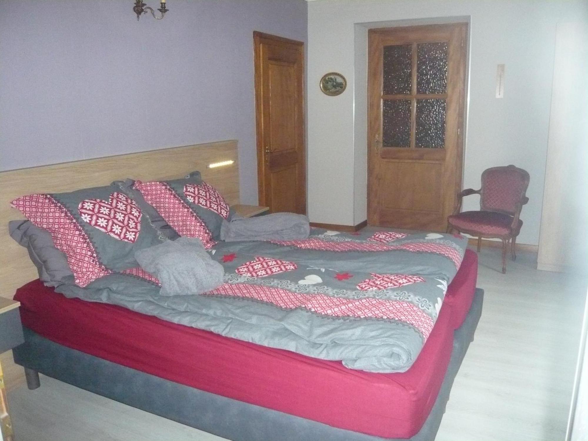 Apartamento Le Rempart Guebwiller Exterior foto