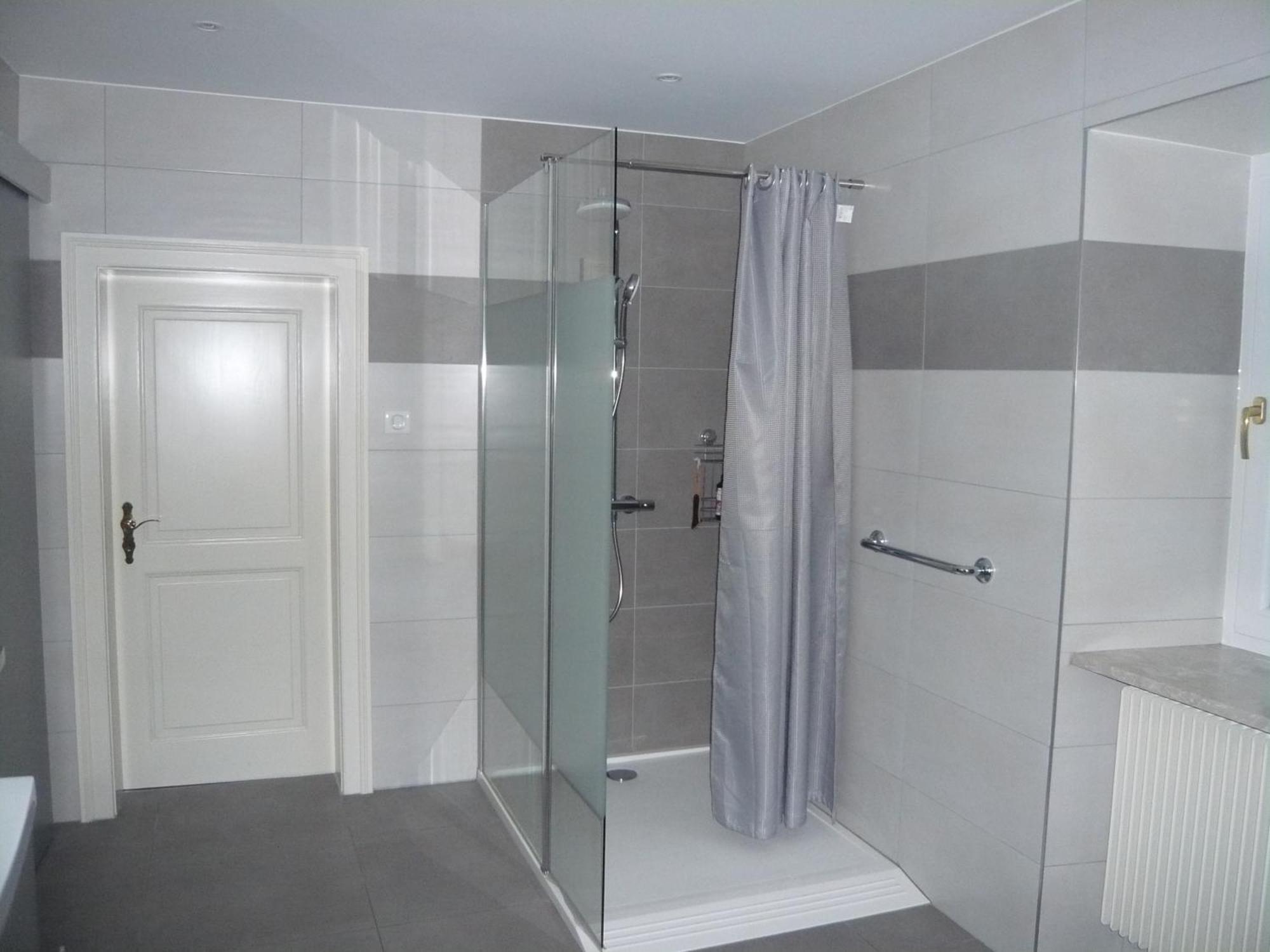 Apartamento Le Rempart Guebwiller Exterior foto