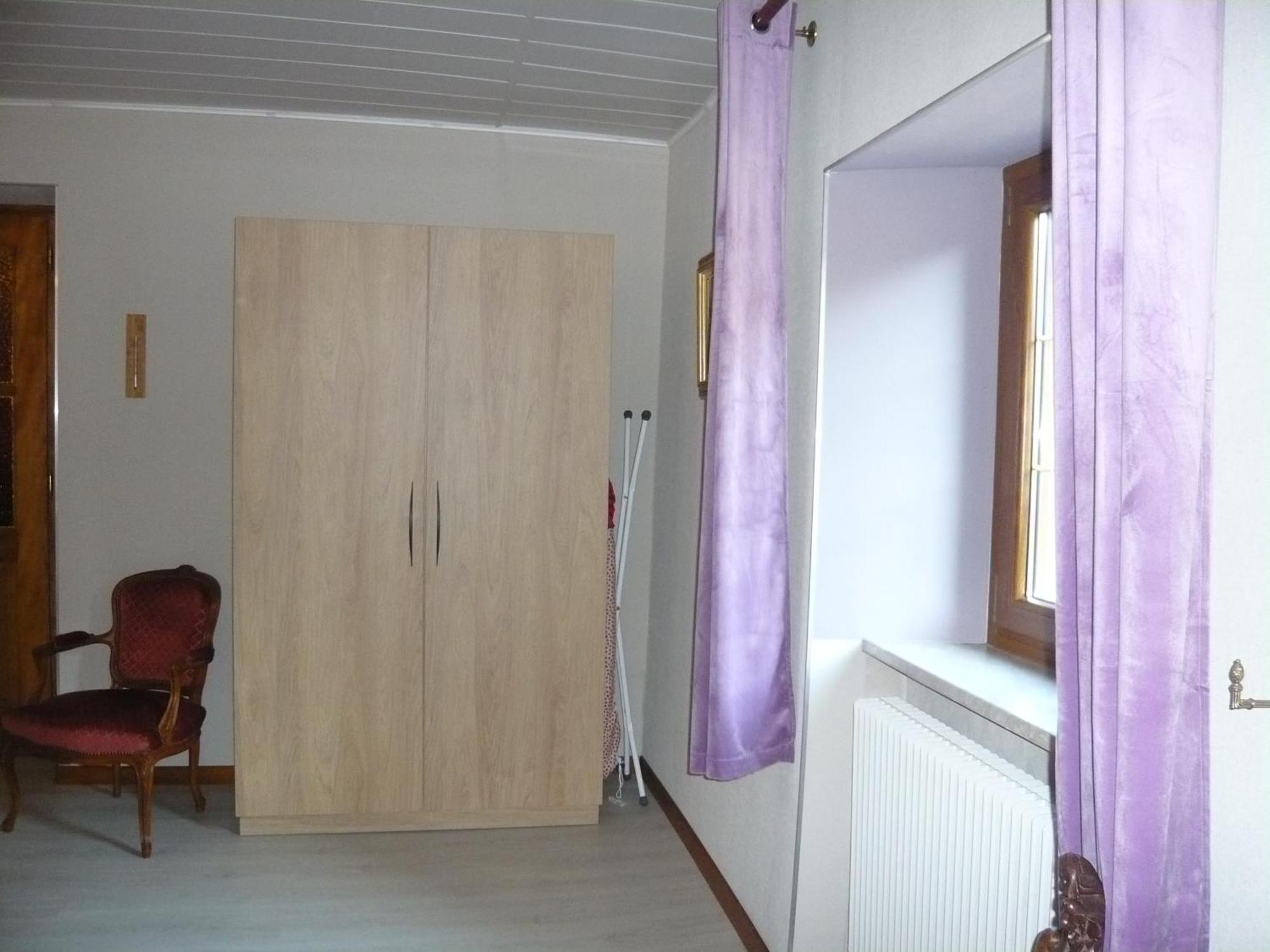 Apartamento Le Rempart Guebwiller Exterior foto
