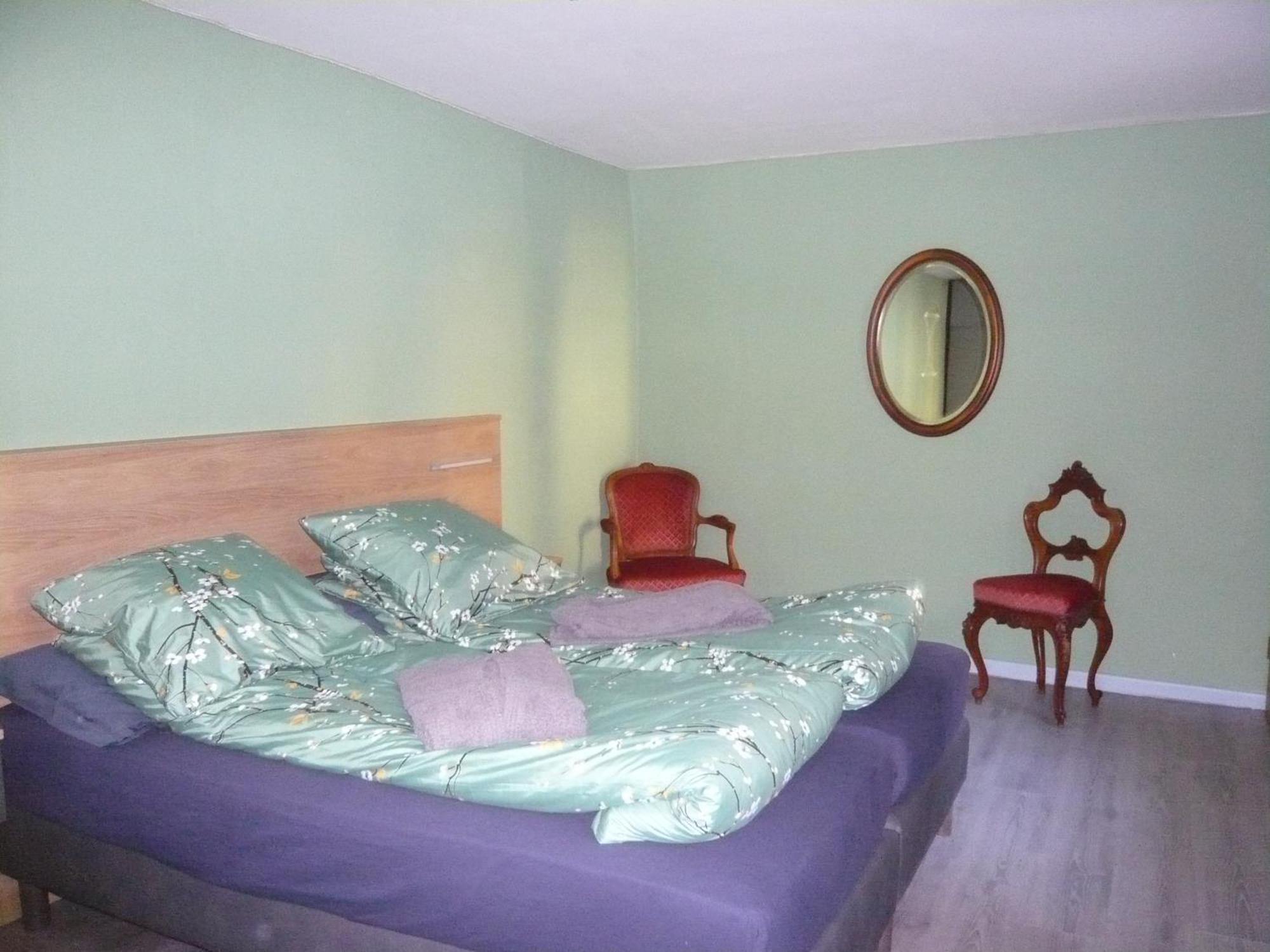 Apartamento Le Rempart Guebwiller Exterior foto