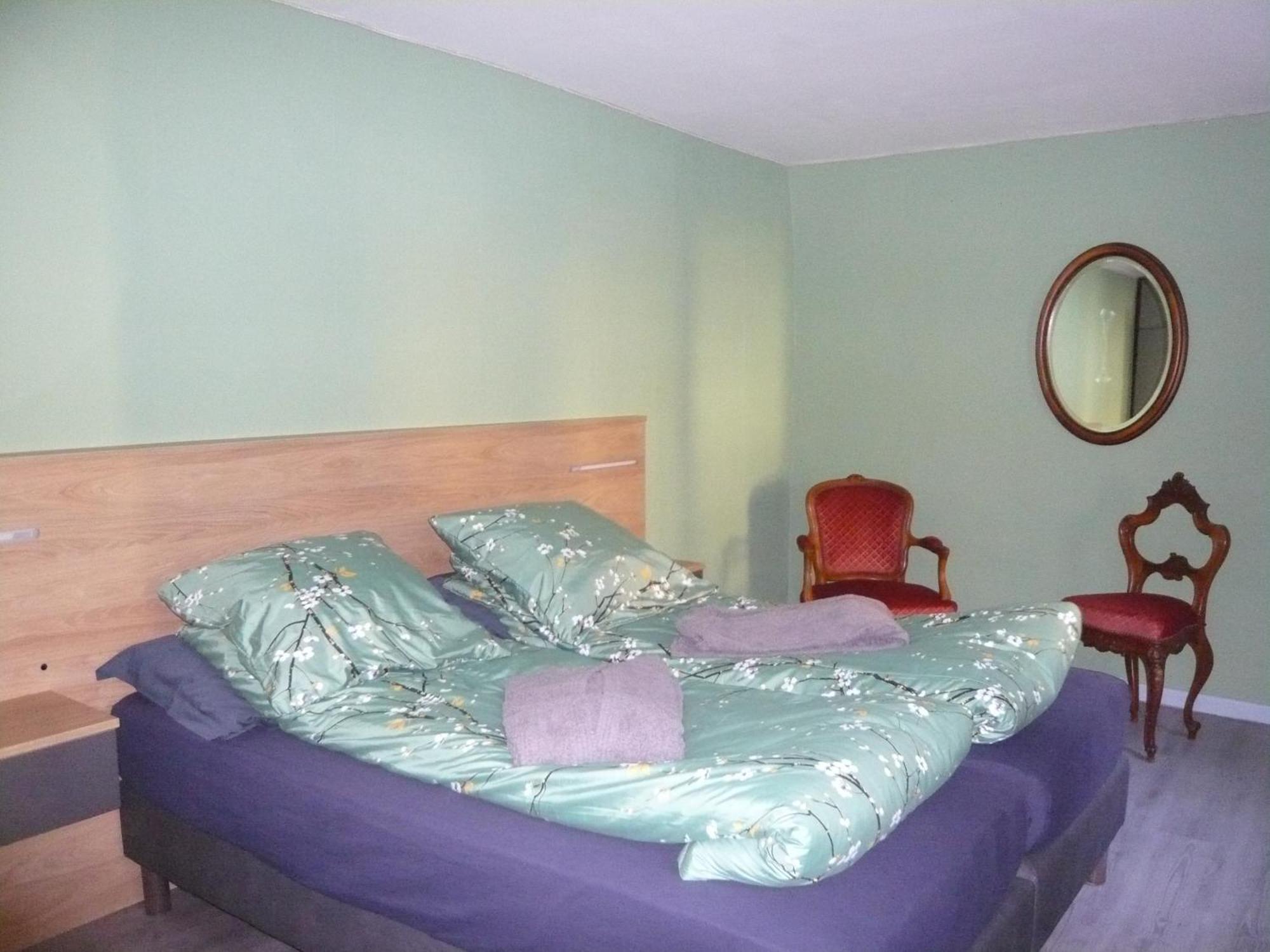 Apartamento Le Rempart Guebwiller Exterior foto