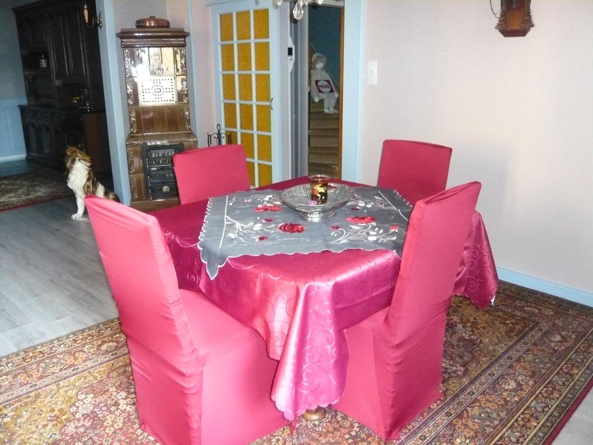 Apartamento Le Rempart Guebwiller Exterior foto